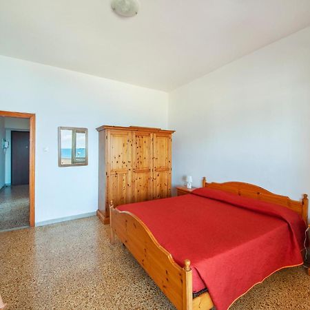 Il Porto Apartamento Porto Torres Exterior foto