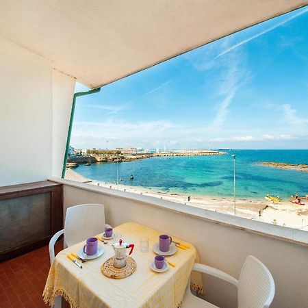 Il Porto Apartamento Porto Torres Exterior foto