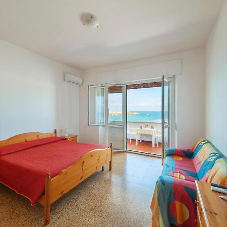 Il Porto Apartamento Porto Torres Exterior foto