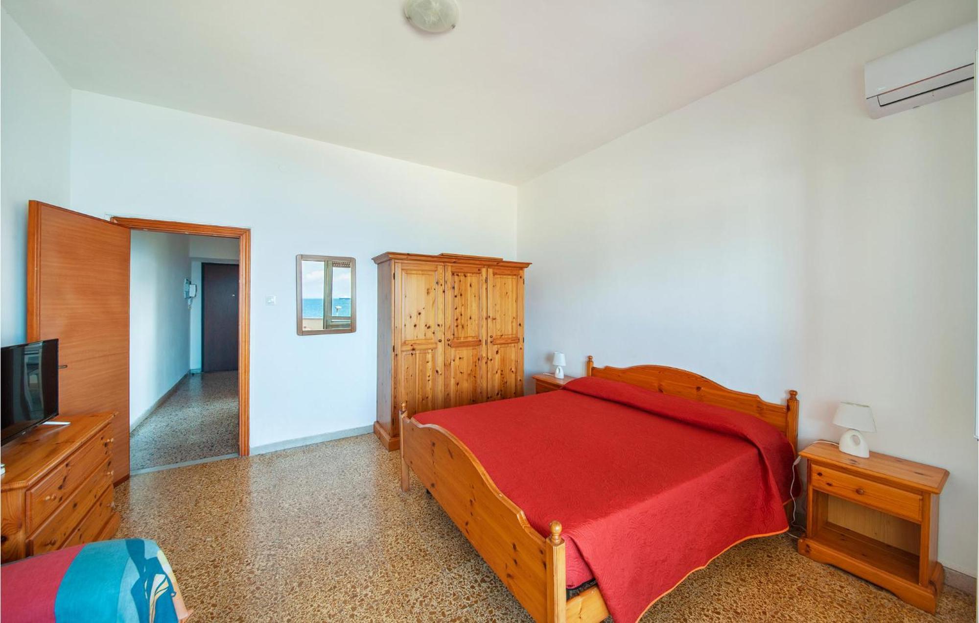 Il Porto Apartamento Porto Torres Exterior foto
