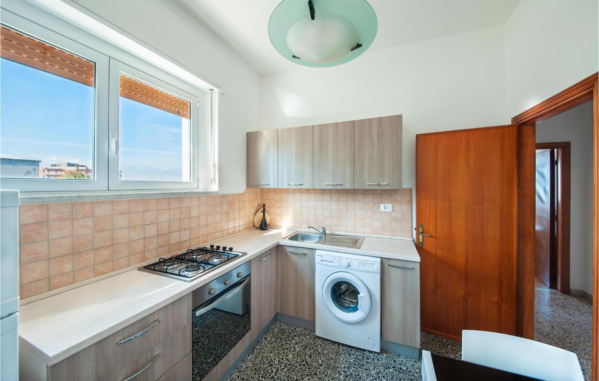 Il Porto Apartamento Porto Torres Exterior foto
